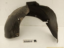 BMW 735i Passenger Right Rear Inner Fender Liner-1