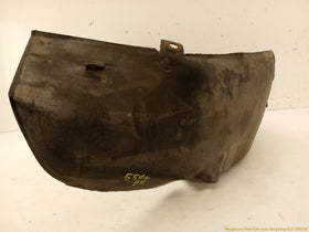 BMW 735i Passenger Right Rear Inner Fender Liner - 0