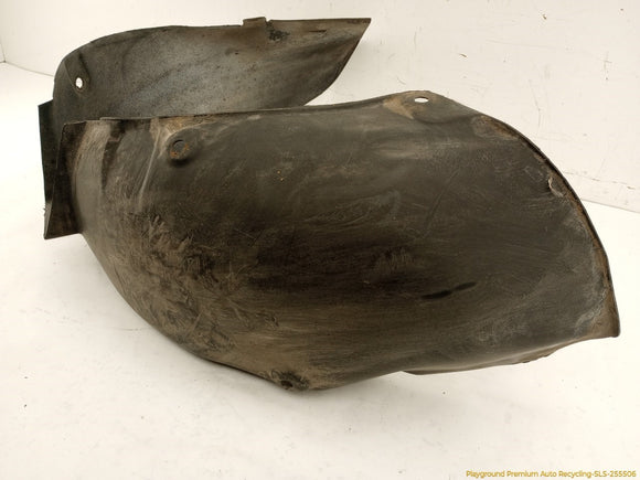 BMW 735i Passenger Right Rear Inner Fender Liner