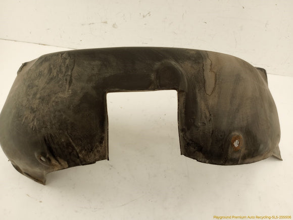 BMW 735i Passenger Right Rear Inner Fender Liner