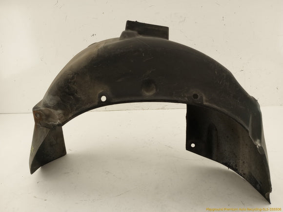 BMW 735i Passenger Right Rear Inner Fender Liner