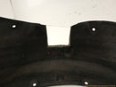 BMW 735i Passenger Right Rear Inner Fender Liner-7