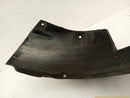 BMW 735i Passenger Right Rear Inner Fender Liner-8