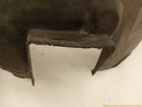 BMW 735i Passenger Right Rear Inner Fender Liner-11