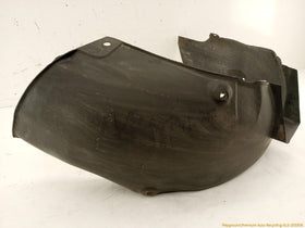 BMW 735i Driver Left Rear Inner Fender Liner - 0