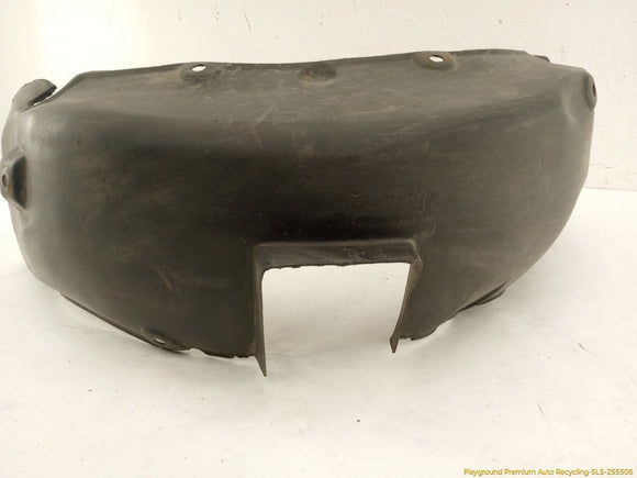 BMW 735i Driver Left Rear Inner Fender Liner