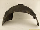 BMW 735i Driver Left Rear Inner Fender Liner-5