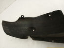 BMW 735i Driver Left Rear Inner Fender Liner-8
