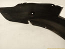 BMW 735i Driver Left Rear Inner Fender Liner-9