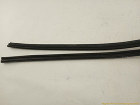 BMW 735i Engine Bay Seal Weatherstrip - 0
