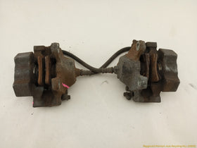 Chrysler Crossfire Pair Of Rear Brake Calipers - 0
