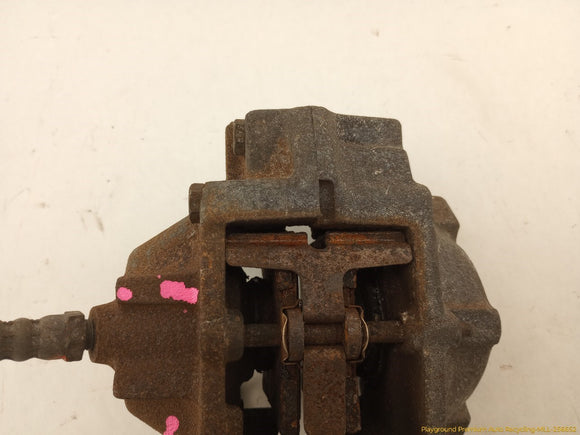 Chrysler Crossfire Pair Of Rear Brake Calipers