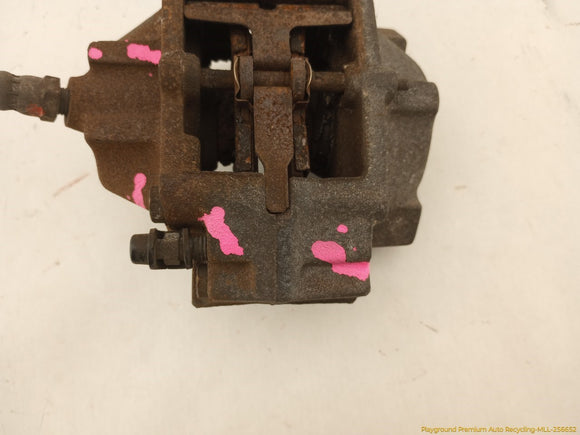 Chrysler Crossfire Pair Of Rear Brake Calipers