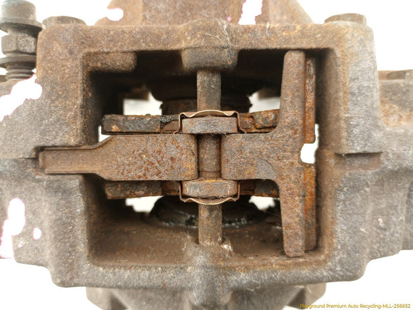 Chrysler Crossfire Pair Of Rear Brake Calipers
