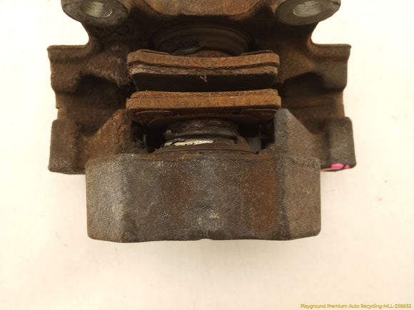 Chrysler Crossfire Pair Of Rear Brake Calipers