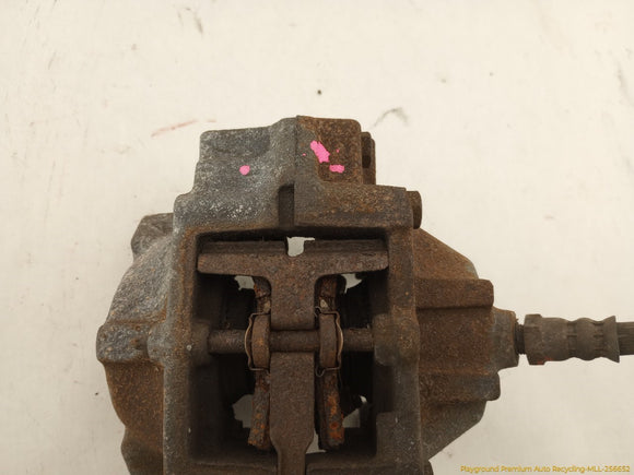 Chrysler Crossfire Pair Of Rear Brake Calipers