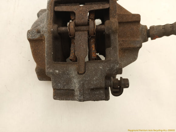 Chrysler Crossfire Pair Of Rear Brake Calipers