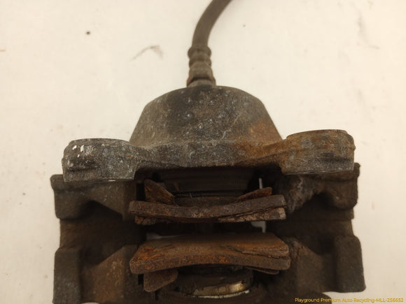 Chrysler Crossfire Pair Of Rear Brake Calipers