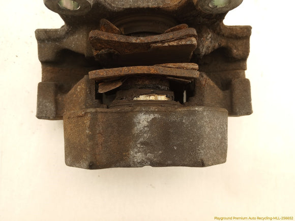 Chrysler Crossfire Pair Of Rear Brake Calipers