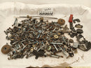 Chrysler Crossfire Dismantling Hardware Fasteners Bolts & Nuts-1