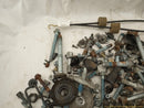 Chrysler Crossfire Dismantling Hardware Fasteners Bolts & Nuts-2
