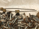 Chrysler Crossfire Dismantling Hardware Fasteners Bolts & Nuts-3