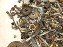 Chrysler Crossfire Dismantling Hardware Fasteners Bolts & Nuts-8