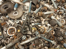 Chrysler Crossfire Dismantling Hardware Fasteners Bolts & Nuts-12