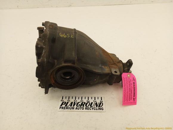 Chrysler Crossfire Rear Differential Carrier