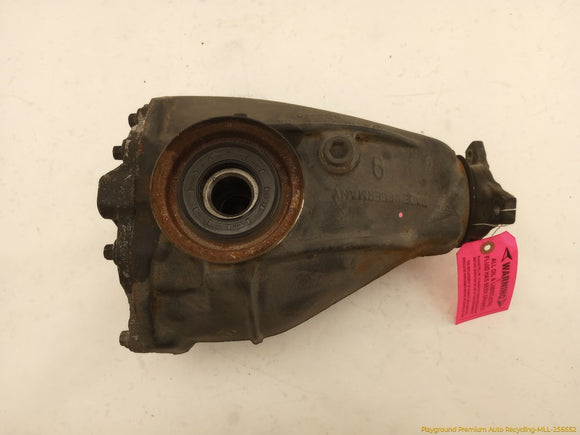 Chrysler Crossfire Rear Differential Carrier