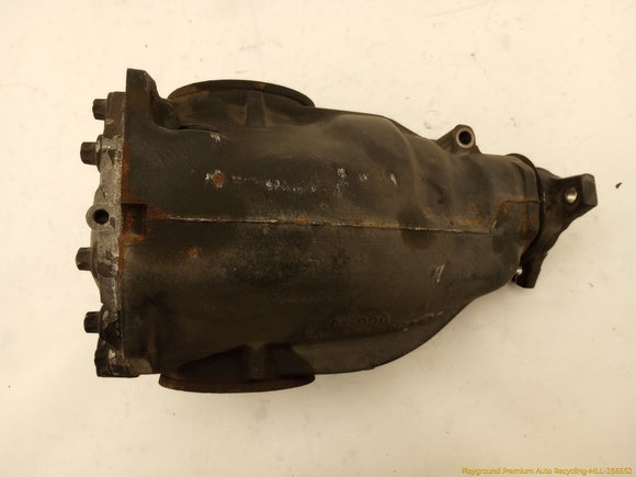 Chrysler Crossfire Rear Differential Carrier