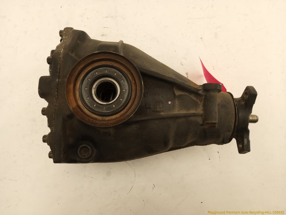 Chrysler Crossfire Rear Differential Carrier