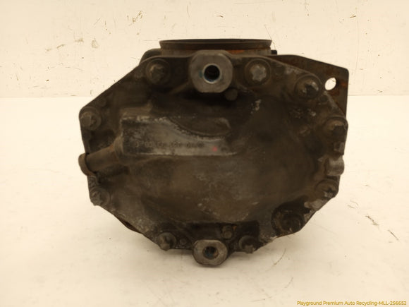Chrysler Crossfire Rear Differential Carrier
