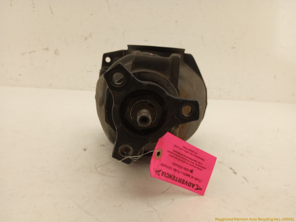 Chrysler Crossfire Rear Differential Carrier