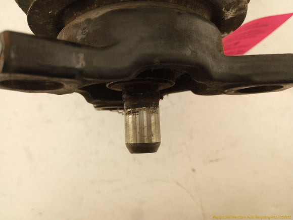 Chrysler Crossfire Rear Differential Carrier