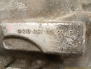 Chrysler Crossfire Rear Differential Carrier-10