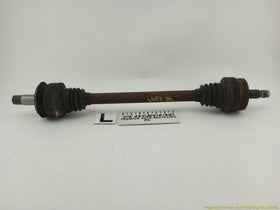 Chrysler Crossfire Driver Left Rear Axle Drive Shaft