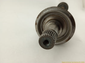 Chrysler Crossfire Driver Left Rear Axle Drive Shaft - 0