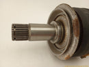 Chrysler Crossfire Driver Left Rear Axle Drive Shaft-3