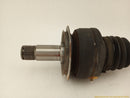 Chrysler Crossfire Driver Left Rear Axle Drive Shaft-4