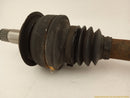 Chrysler Crossfire Driver Left Rear Axle Drive Shaft-5