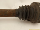 Chrysler Crossfire Driver Left Rear Axle Drive Shaft-8