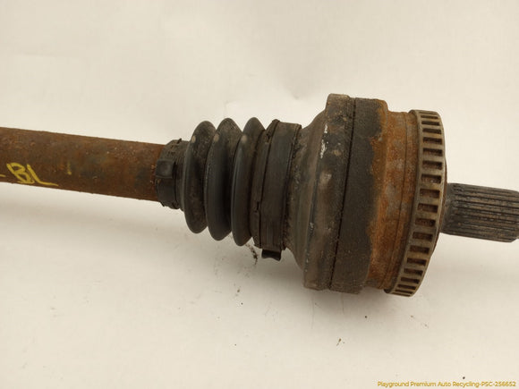 Chrysler Crossfire Driver Left Rear Axle Drive Shaft