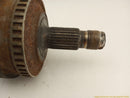 Chrysler Crossfire Driver Left Rear Axle Drive Shaft-10