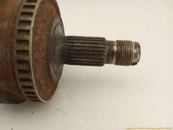 Chrysler Crossfire Driver Left Rear Axle Drive Shaft