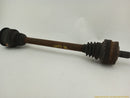 Chrysler Crossfire Driver Left Rear Axle Drive Shaft-11
