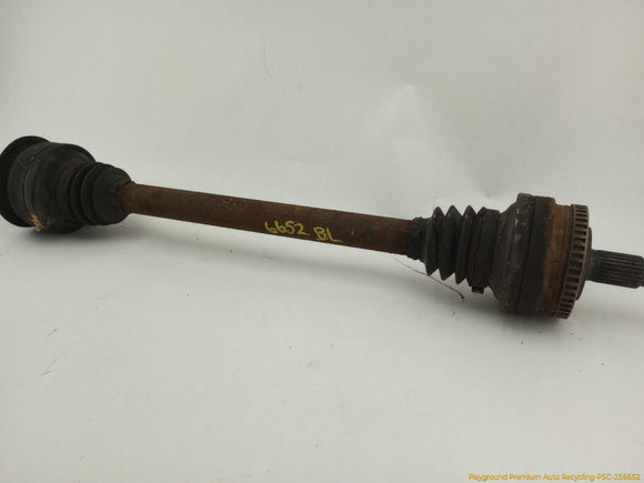 Chrysler Crossfire Driver Left Rear Axle Drive Shaft