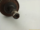 Chrysler Crossfire Driver Left Rear Axle Drive Shaft-12