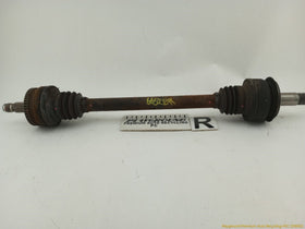 Chrysler Crossfire Passenger Right Rear Axle Drive Shaft