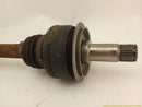 Chrysler Crossfire Passenger Right Rear Axle Drive Shaft-4